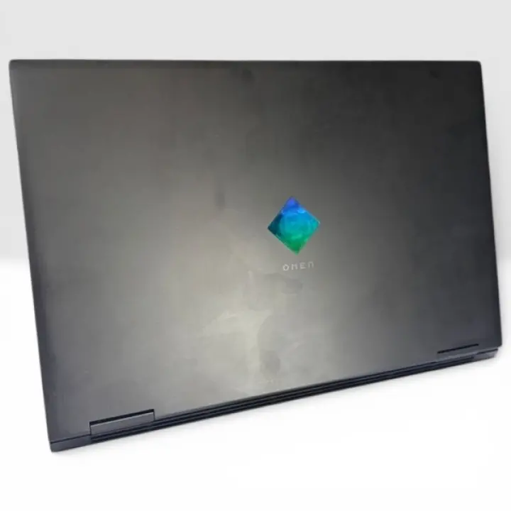 HP Omen 15 Gaming Laptop – Intel Core i7, 16GB RAM, 512GB SSD, 6GB NVIDIA RTX